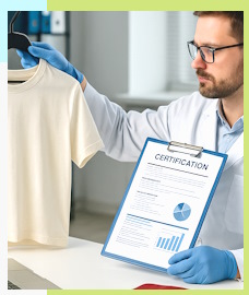 Услуги Сертификация продукции и услуг в Ульяновске