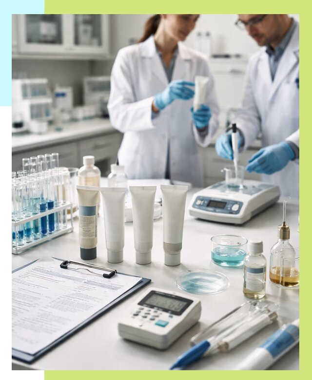 Сертификация зубной пасты в Ульяновске от 20570 р. Алешин-Улн