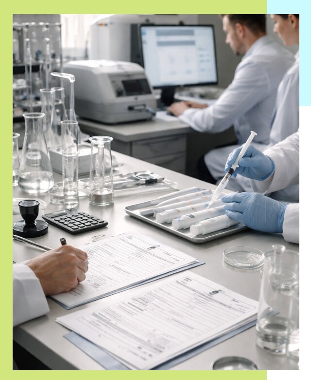 Сертификация зубной пасты, оформление документов в Ульяновске