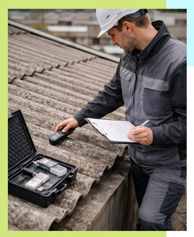 Сертификация шифера и техническая документация в Ульяновске