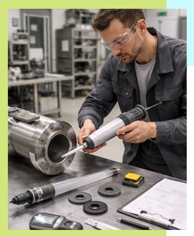 Сертификация герметиков и получение деклараций в Ульяновске