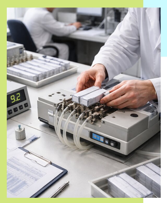 Сертификация сигарет и табачной продукции в Ульяновске