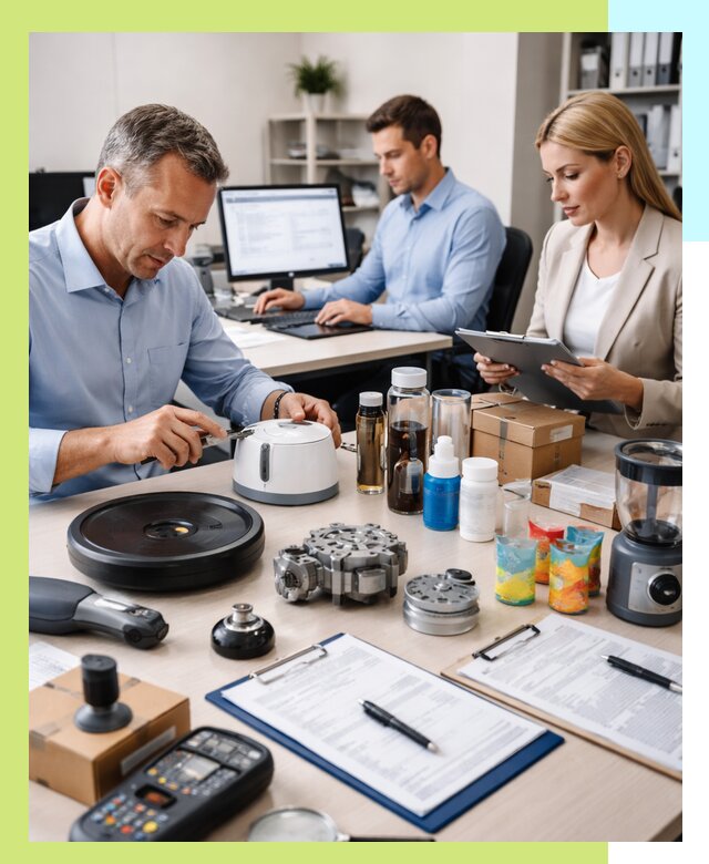 Сертификация товаров в Ульяновске — быстро, официально