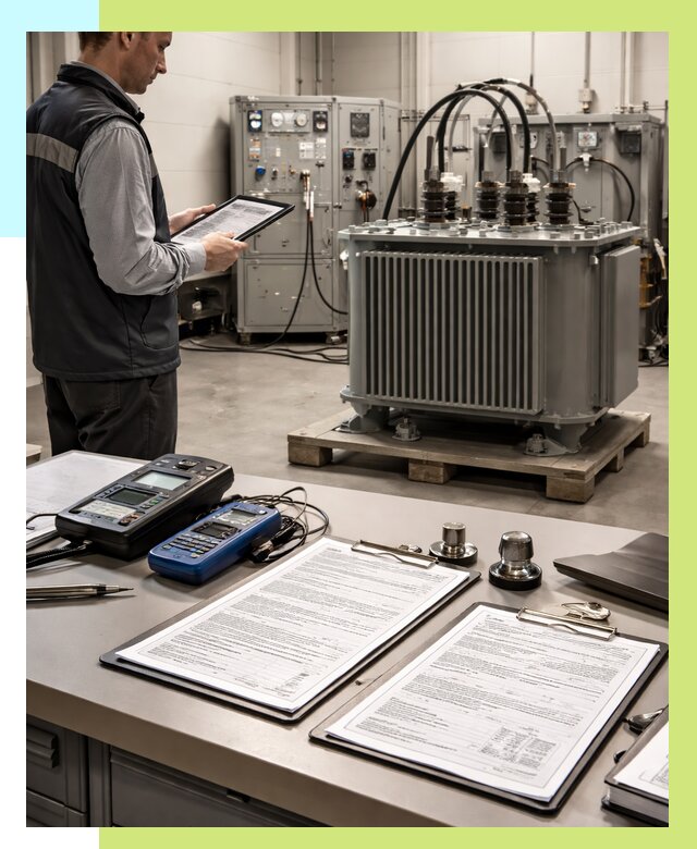 Сертификация трансформаторов под ключ в Ульяновске от 25713 р. Алешин-Улн