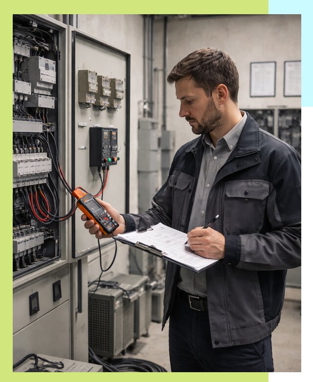 Сертификация электрооборудования и испытания в Ульяновске