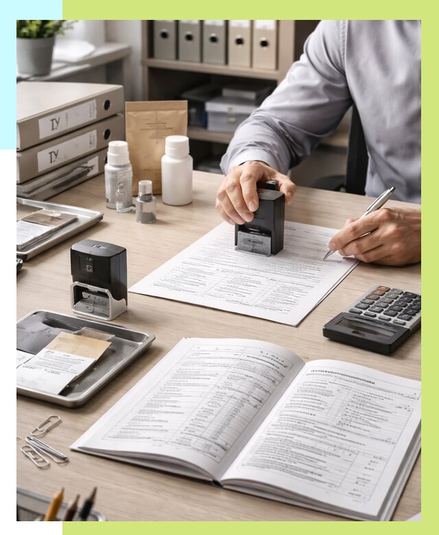 Разработка ТУ на продукцию в Ульяновске от 12342 р. | Алешин-Улн