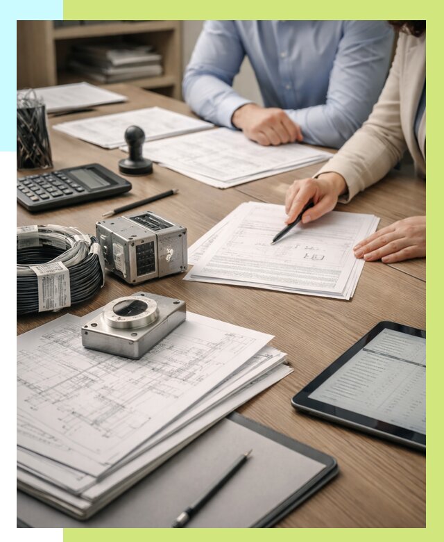 ТУ на изделие в Ульяновске: оформить и получить от 8742 р. | Алешин-Улн