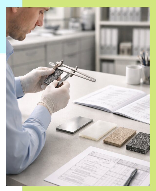 Разработка ТУ на материалы в Ульяновске от 20570 р. Алешин-Улн