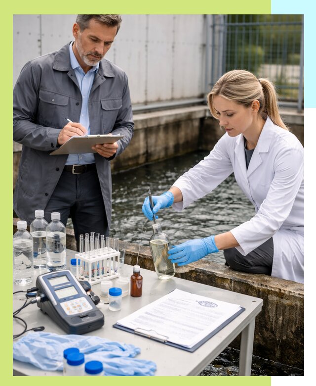 Разработка технических условий (ТУ) на водоснабжение в Ульяновске