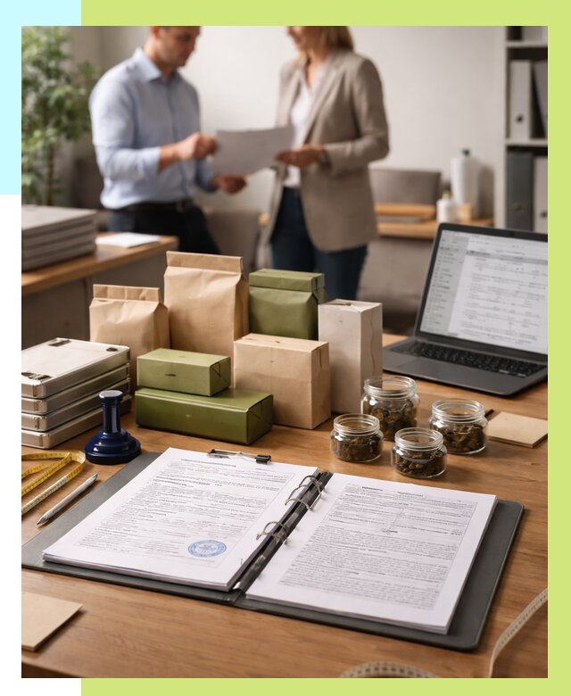 ТУ на чай в Ульяновске срочно от 8742 р., оформление в Алешин-Улн