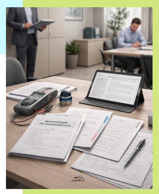 Руководство по эксплуатации в Ульяновске от 7200 р. | Алешин-Улн