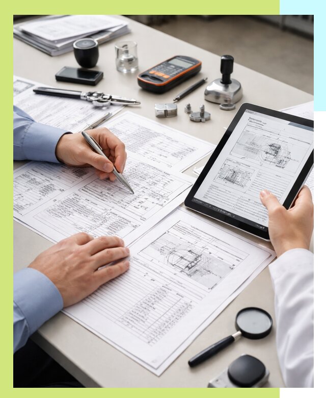 Разработка руководства по эксплуатации оборудования в Ульяновске