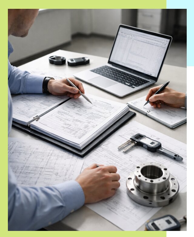 Разработка технологической инструкции для производства в Ульяновске