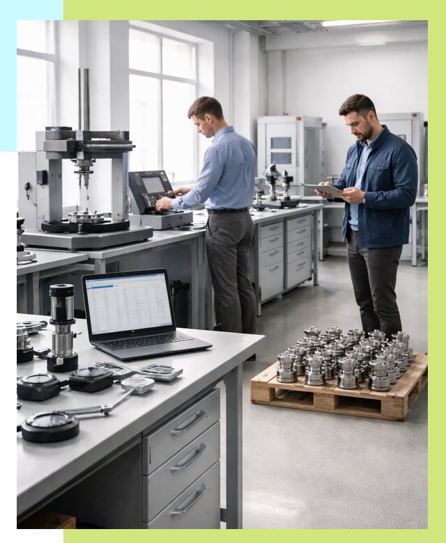 Технологический процесс в Ульяновске от 7200 р. | Алешин-Улн