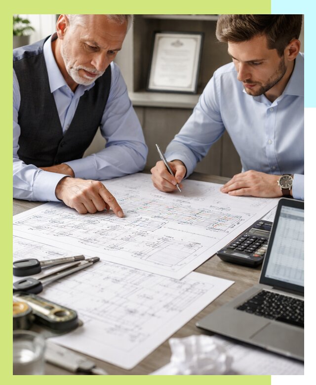 Разработка маршрутных карт технологических процессов в Ульяновске