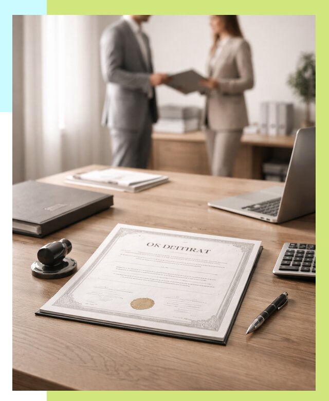 Сертификат на услуги в Ульяновске оформить от 8742 р. Алешин-Улн