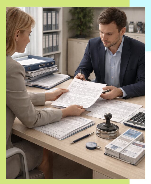 Оформление декларации соответствия ТР ТС в Ульяновске быстро и надёжно