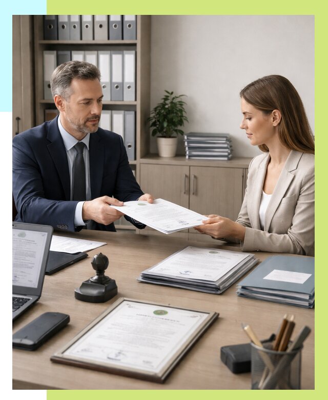 Нотификация ФСБ в Ульяновске от 25713 р., Получить у Алешин-Улн