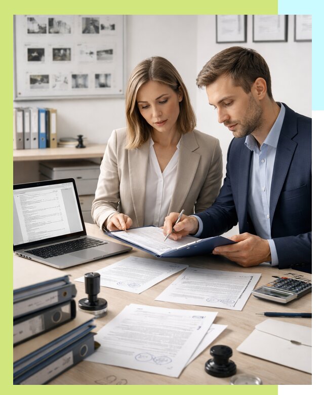 Нотификация ФСБ для продукции и оборудования в Ульяновске