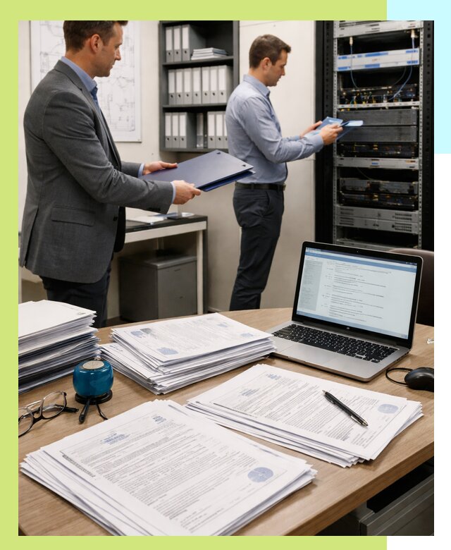 Получение заключения ФСТЭК на информационные системы в Ульяновске