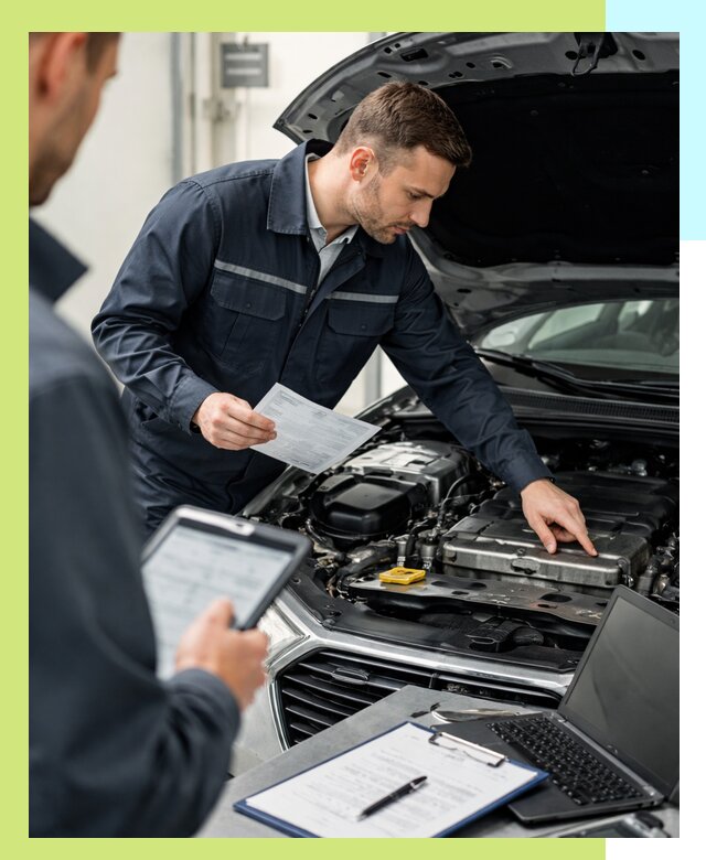 Оформление СБКТС на автомобиль в Ульяновске, быстро и официально