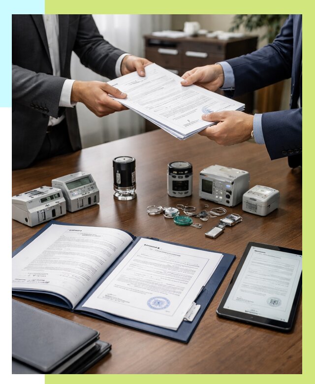 БКТС в Ульяновске: оформить и заказать от 7714 р. | Алешин-Улн