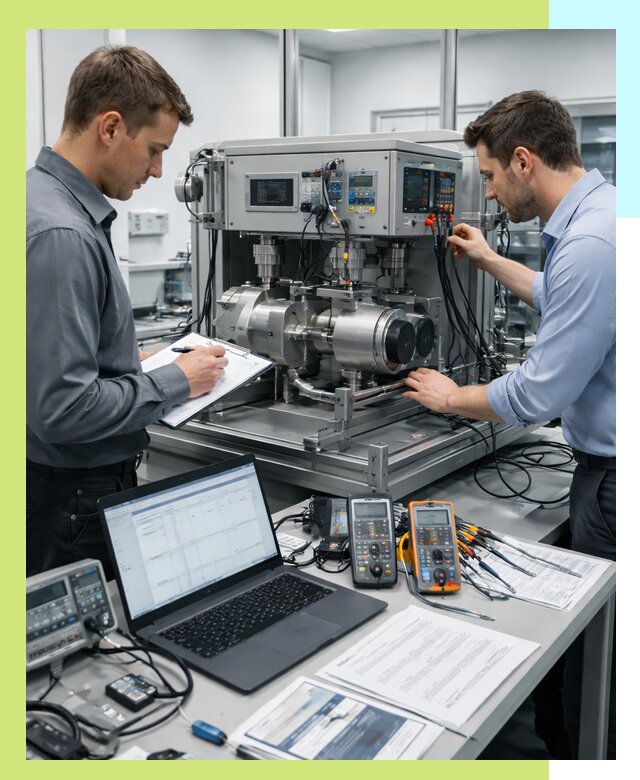 Получение БКТС для техники, оборудования и услуг в Ульяновске