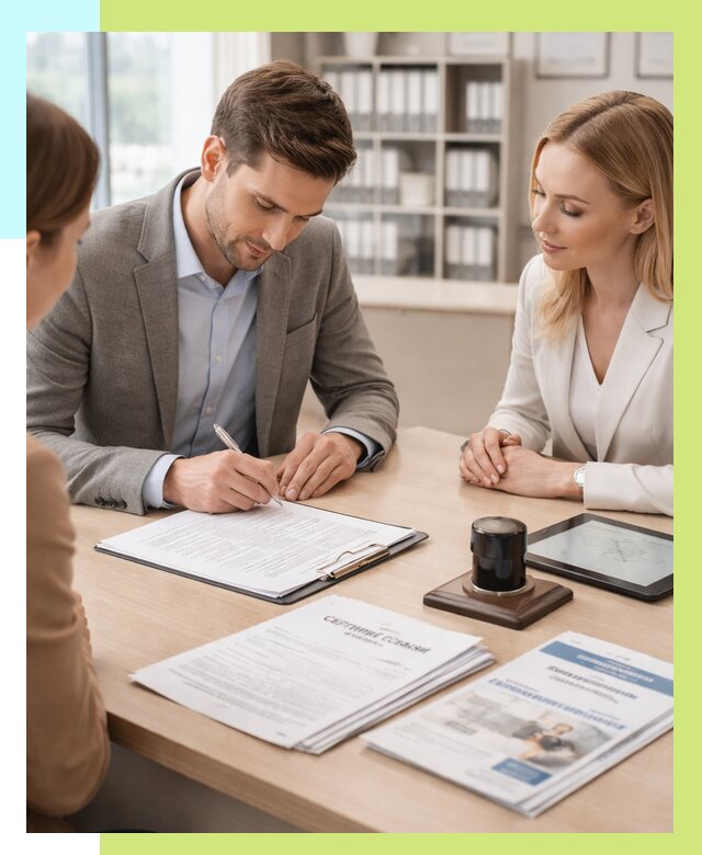 Сертификат Минсвязи под ключ в Ульяновске от 25713 р. | Алешин-Улн