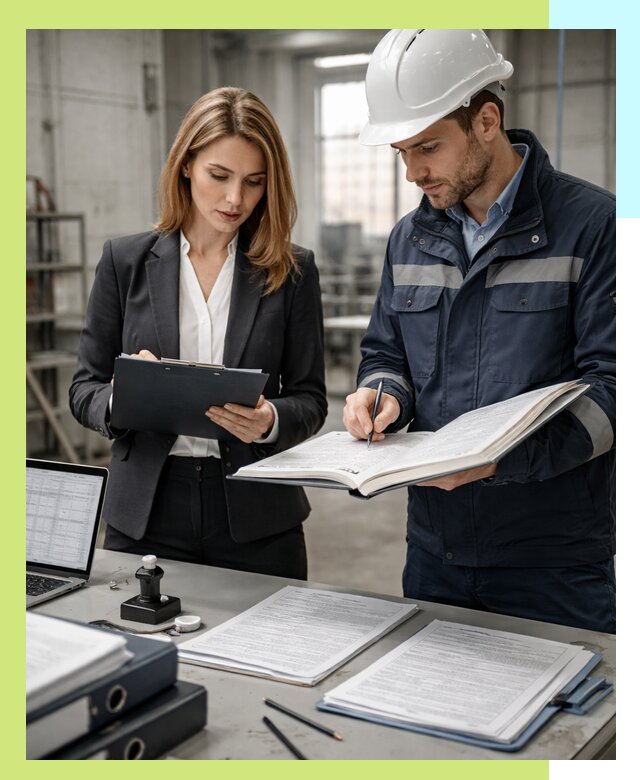 Получение сертификата OHSAS 18001 в Ульяновске для предприятий