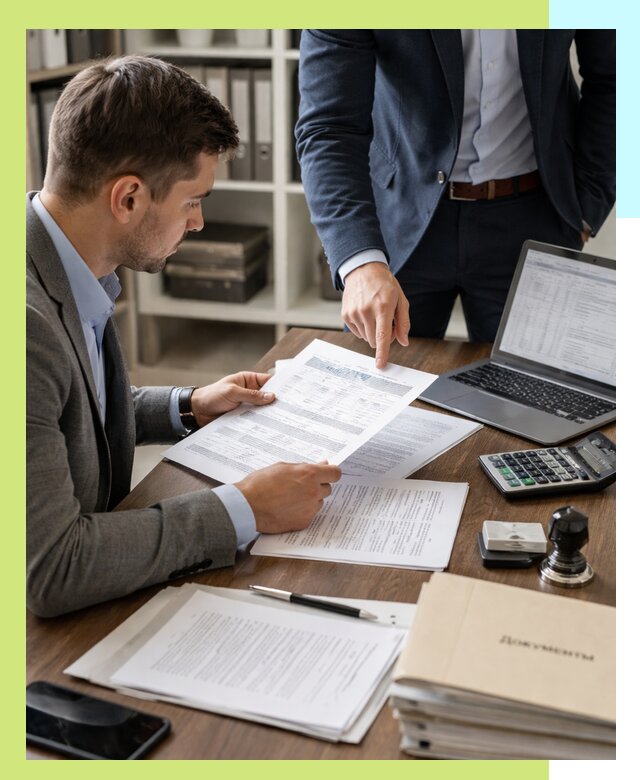 Оценка деловой репутации компании и руководства в Ульяновске