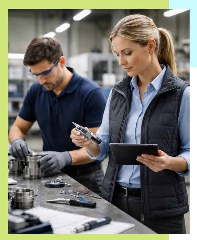 Сертификация производства в Ульяновске по стандартам и требованиям