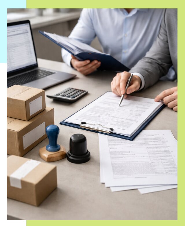 Декларирование продукции в Ульяновске от 12342 р., Алешин-Улн