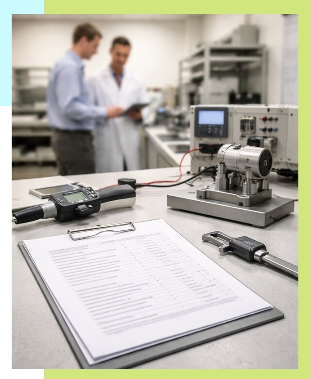 Протокол испытаний продукции в Ульяновске от 7714 р. | Алешин-Улн