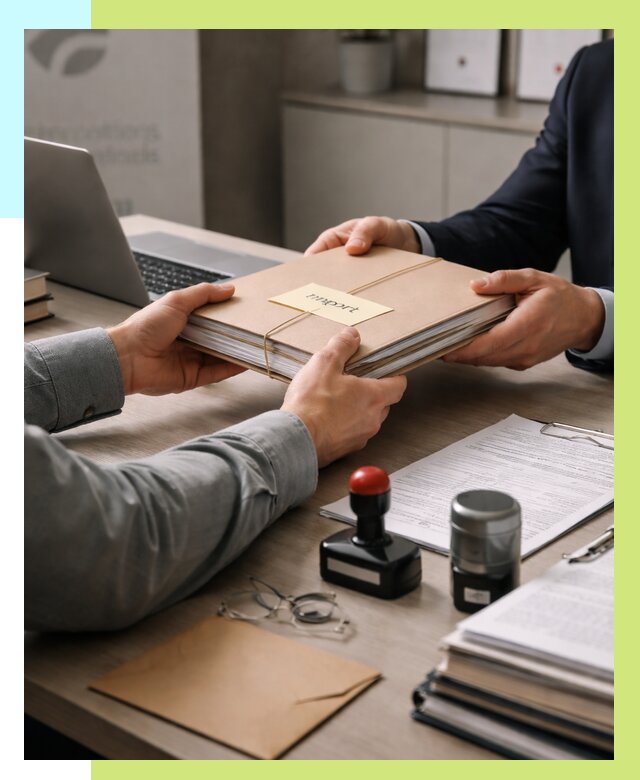 Сертификация для импорта в Ульяновске от 30855 р. | Алешин-Улн