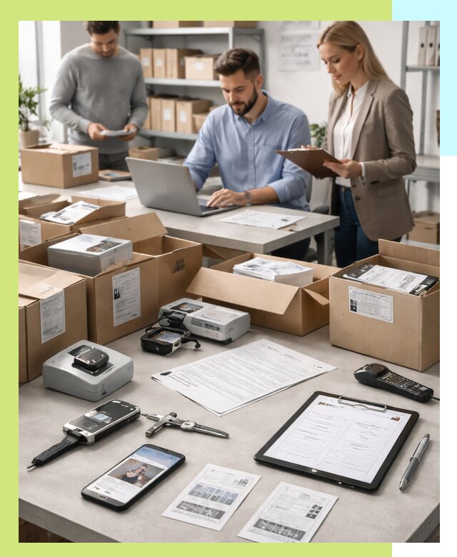 Сертификация товаров и документов для маркетплейсов в Ульяновске