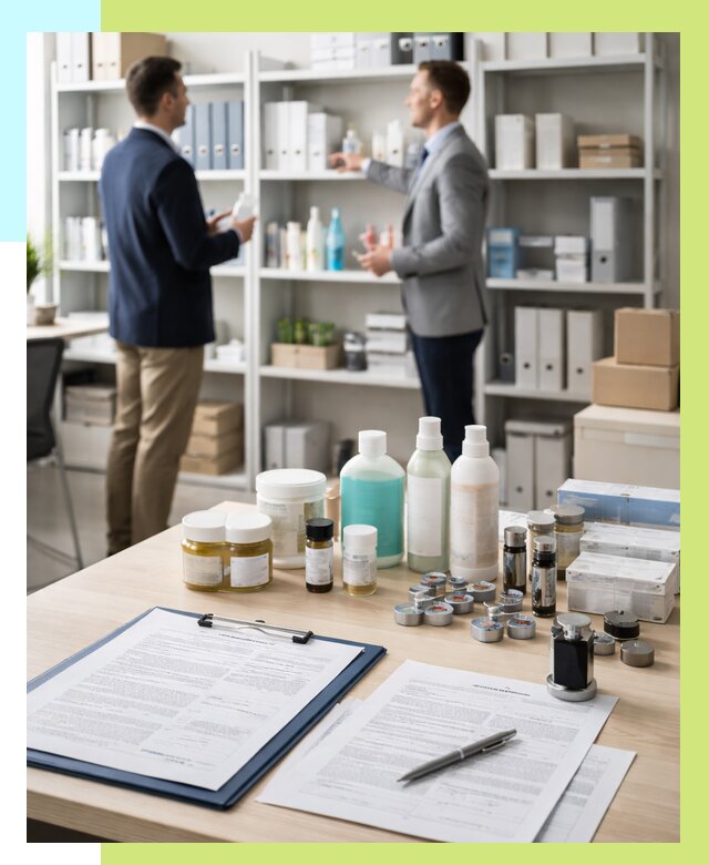 Сертификация собствен. продукции в Ульяновске от 25713 р. | Алешин-Улн