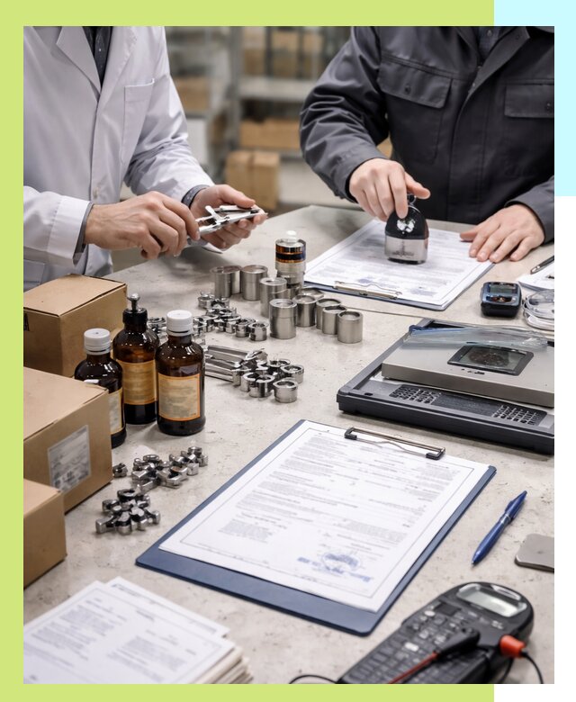 Сертификация продукции собственного производства в Ульяновске