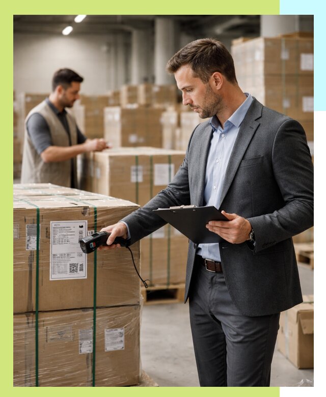 Сертификация партии товара в Ульяновске по требованиям законодательства